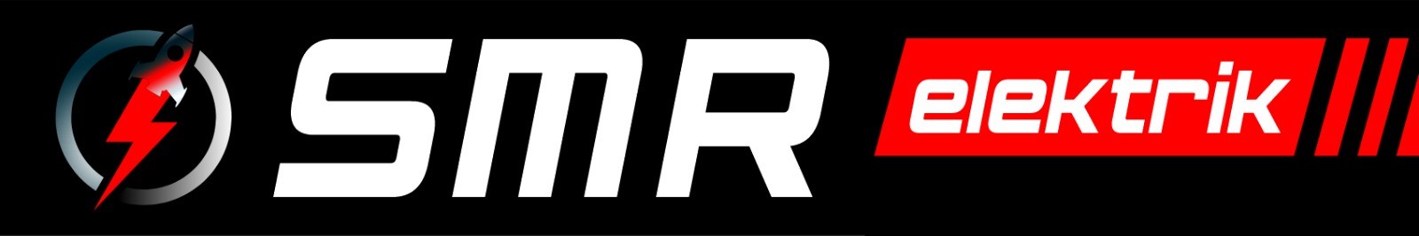 SMR Elektrik logo